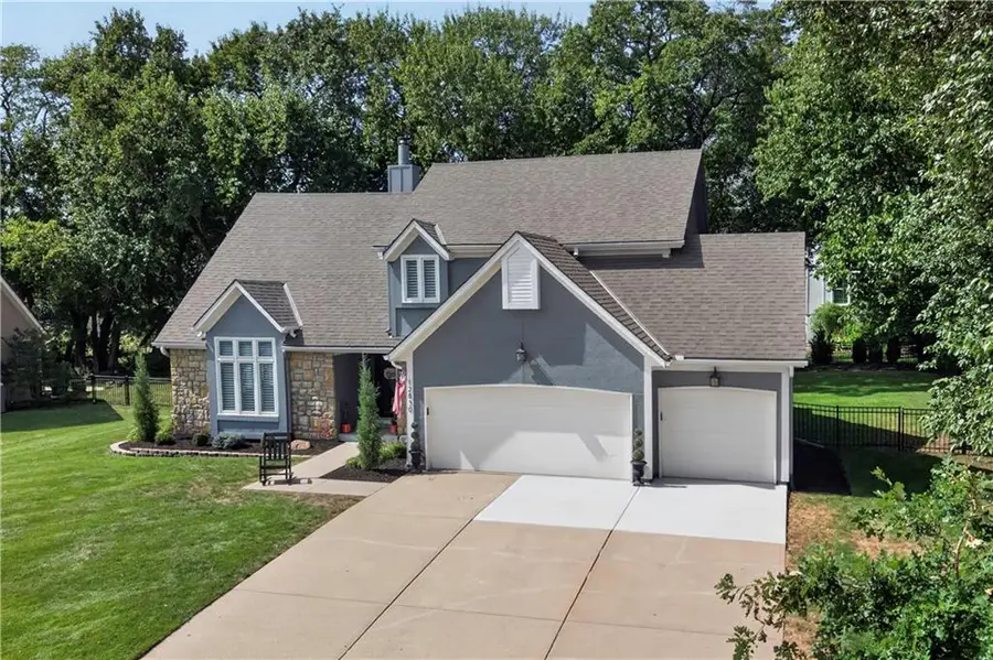 12830 High Drive, Leawood, KS 66209 - #2