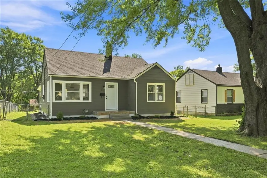 1355 S Pearl Street, Independence, MO 64055 - #3