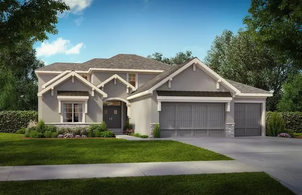 21209 W 81st Street, Shawnee, KS 66220