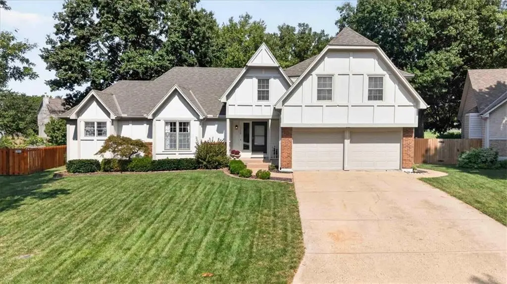 15738 W 148th Terrace, Olathe, KS 66062 - #1