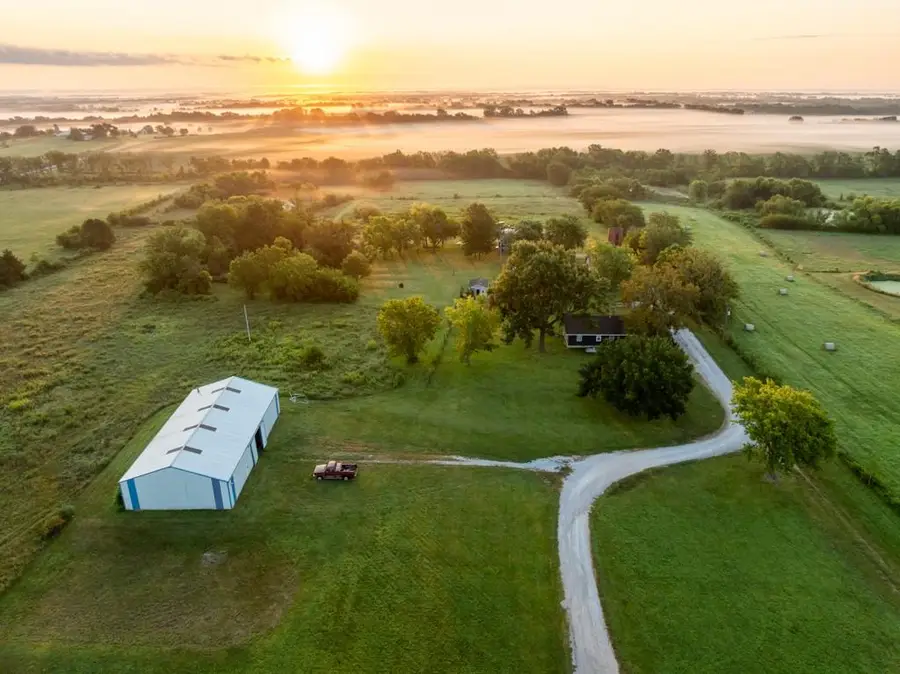 14769 NE State Route E Highway, Adrian, MO 64720 - #3