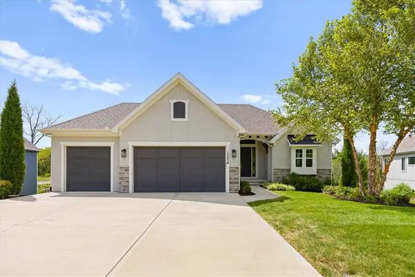 12456 S Barth Road, Olathe, KS 66061