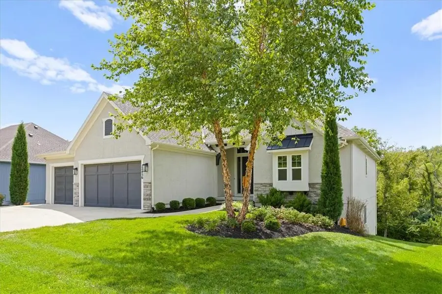 12456 S Barth Road, Olathe, KS 66061 - #2