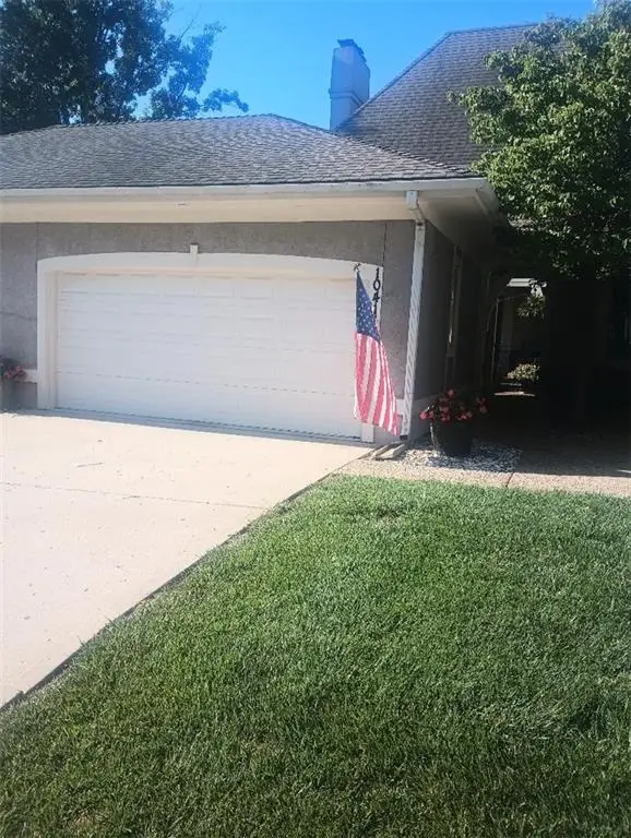 10414 Garnett Street, Overland Park, KS 66214 - #1