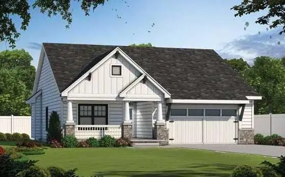 TBD NE Orange Court, Oak Grove, MO 64075 - #1