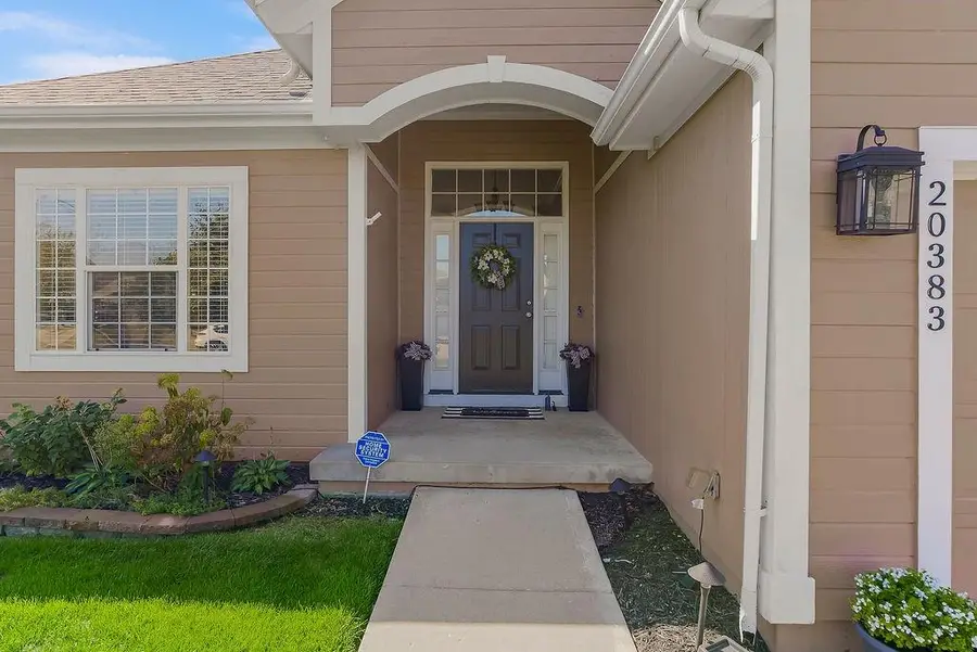 20383 W 199th Terrace, Spring Hill, KS 66083 - #2