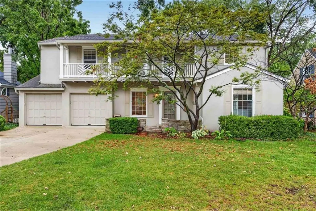 5315 Mission Woods Terrace, Mission Woods, KS 66205 - #1