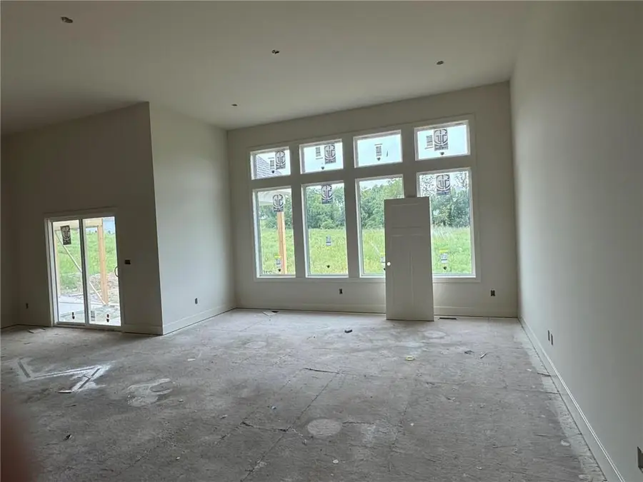 2144 Black Walnut Drive, Liberty, MO 64068 - #2