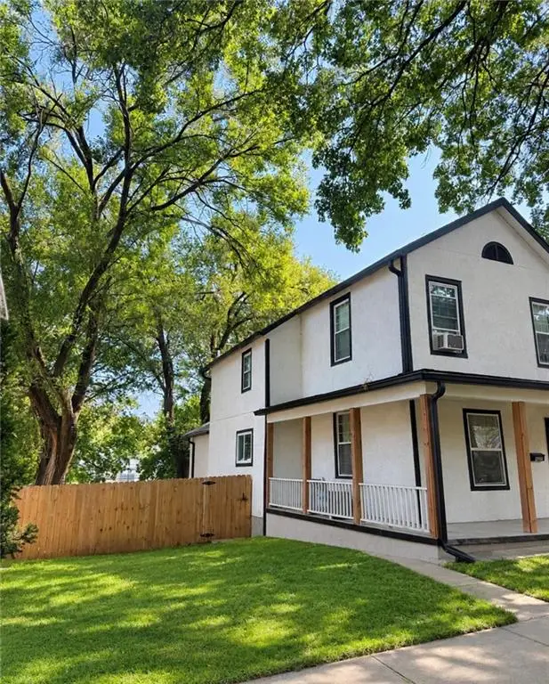 407 Olive Street, Leavenworth, KS 66048 - #2