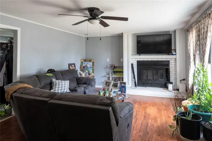 6046 Edith Avenue, Kansas City, KS 66104 - #2