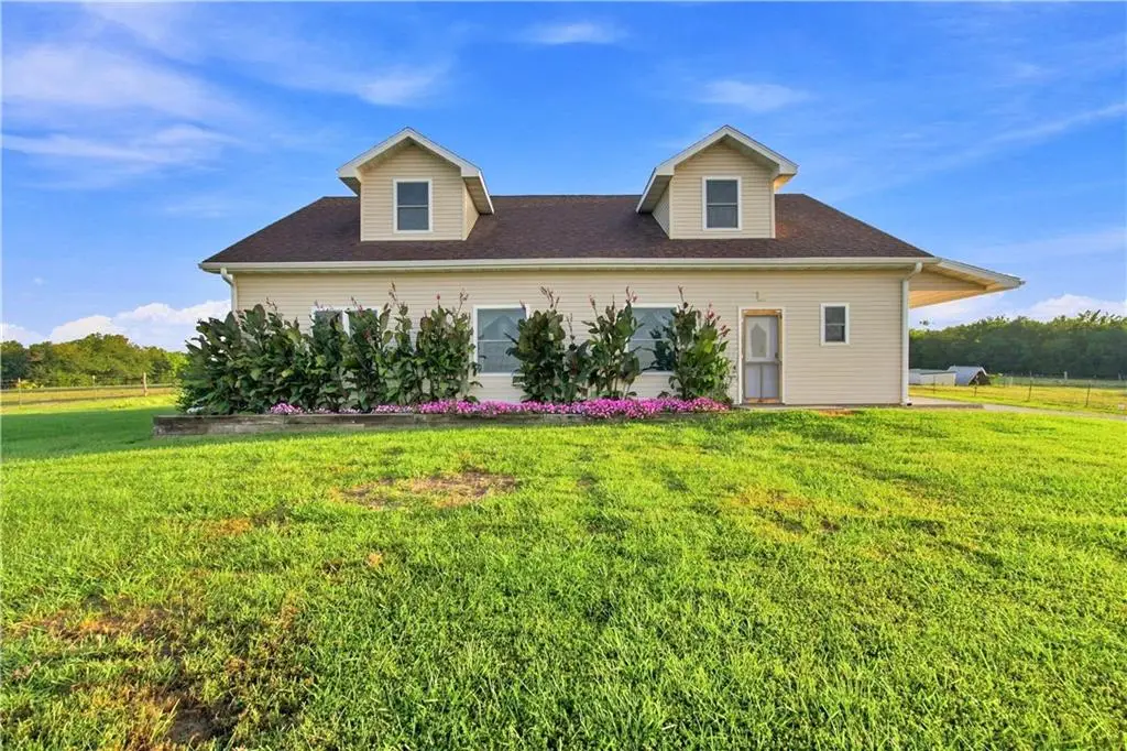 45526 Highway K Highway, Richmond, MO 64085 - #1