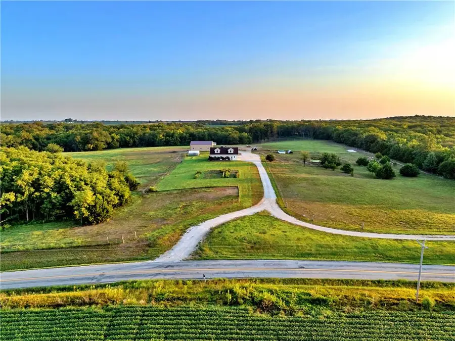 45526 Highway K Highway, Richmond, MO 64085 - #3