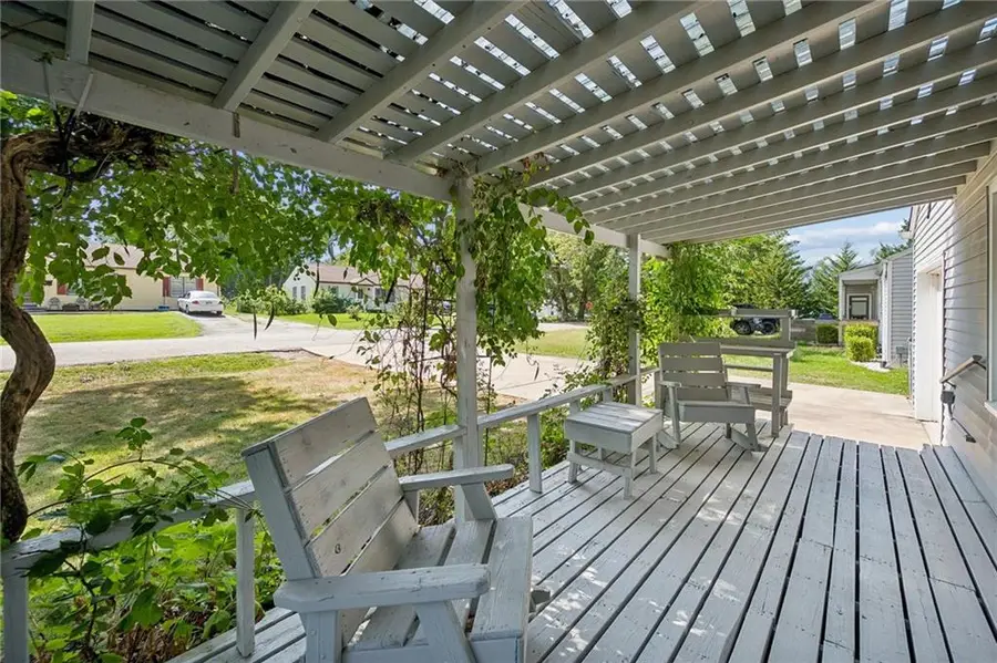 11318 W 66th Terrace, Shawnee, KS 66203 - #2
