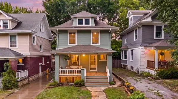4324 Charlotte Street, Kansas City, MO 64110