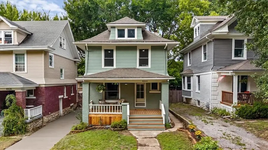 4324 Charlotte Street, Kansas City, MO 64110 - #2