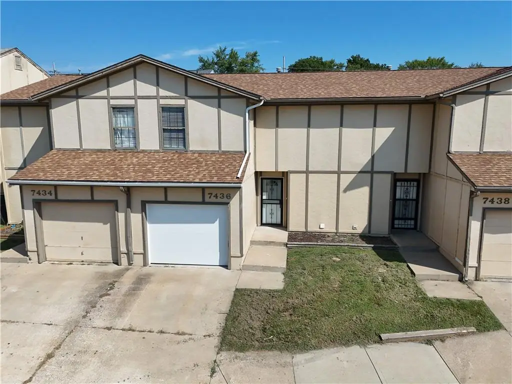 7436 E 115th Terrace, Kansas City, MO 64134 - #1