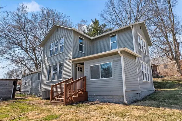 1314 Atchison Street, Atchison, KS 66002