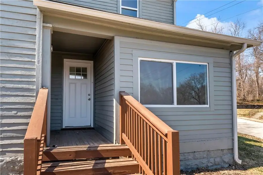 1314 Atchison Street, Atchison, KS 66002 - #3