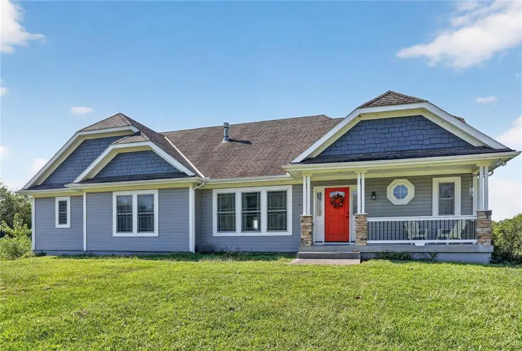 12407 E 195th Street, Raymore, MO 64083 - #1