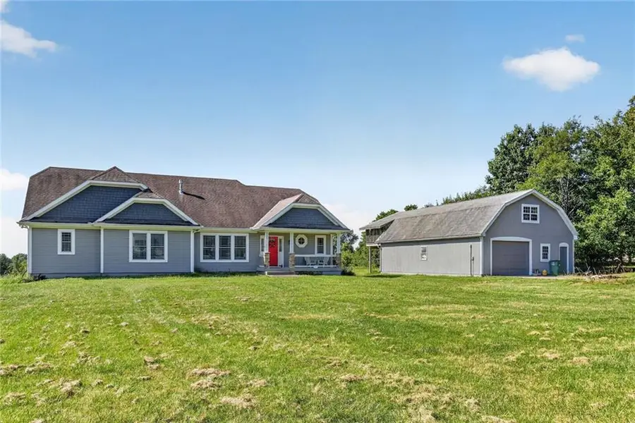 12407 E 195th Street, Raymore, MO 64083 - #2