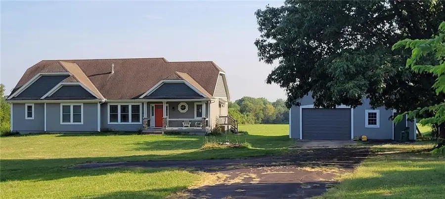 12407 E 195th Street, Raymore, MO 64083 - #3