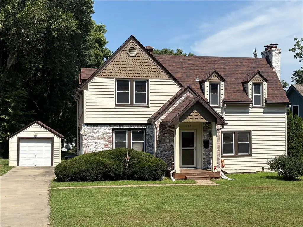 734 E Manor Road, Independence, MO 64055 - #1