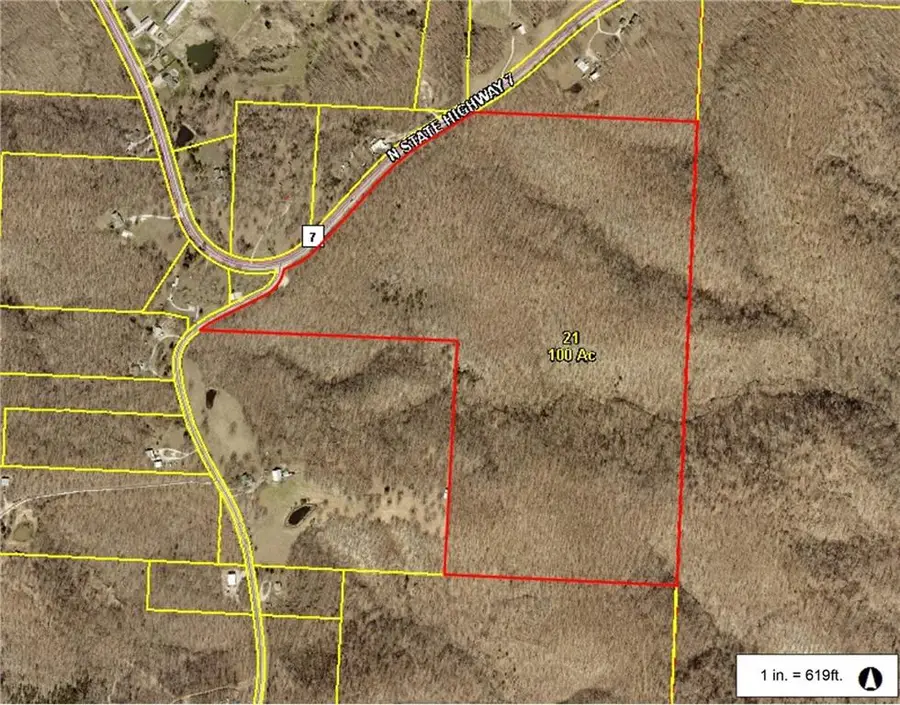 N State 7 Highway, Camdenton, MO 65020 - #2