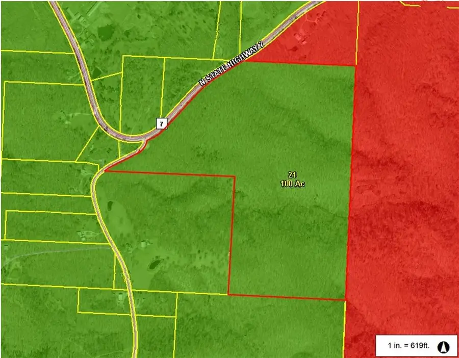 N State 7 Highway, Camdenton, MO 65020 - #3