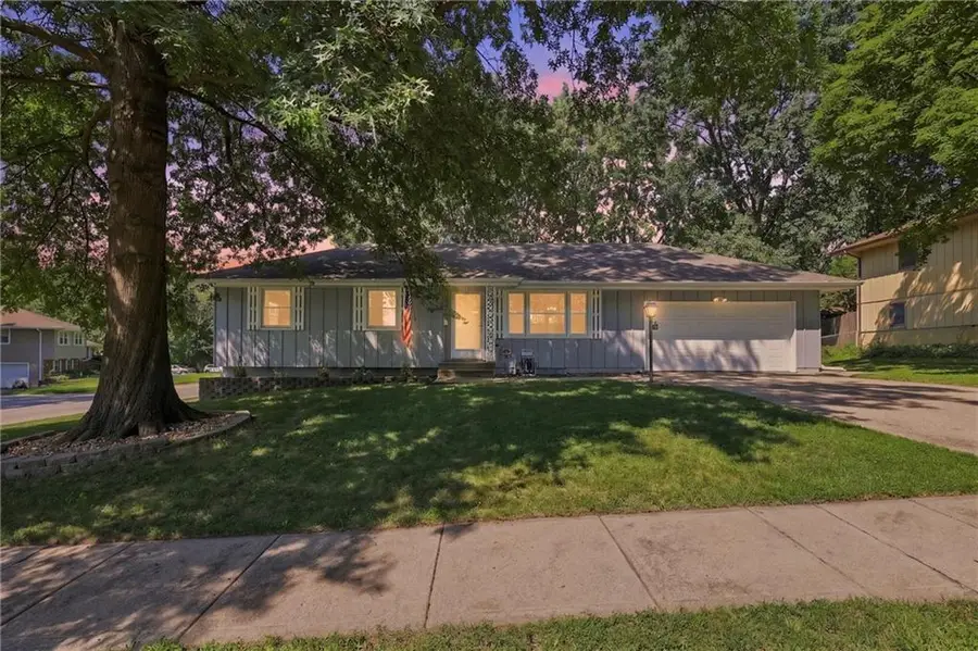 4312 S Union Street, Independence, MO 64055 - #2