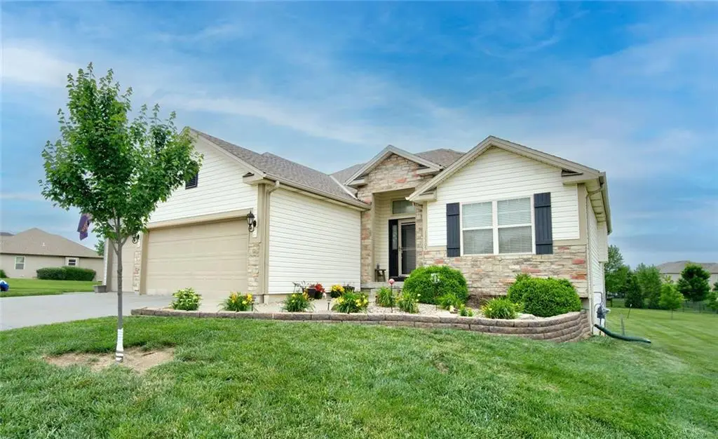 13305 N Copper Ridge Drive, Platte City, MO 64079 - #1