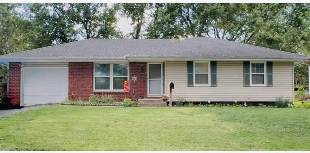 13436 Belmeade Avenue, Grandview, MO 64030 - #1