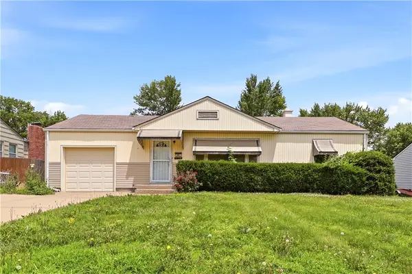 12306 E 48th Street S, Independence, MO 64055