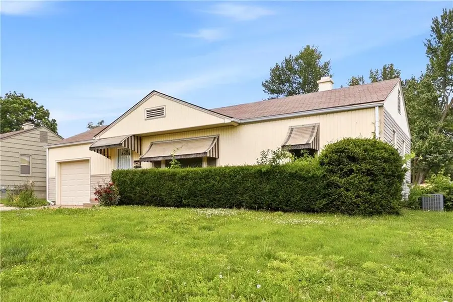 12306 E 48th Street S, Independence, MO 64055 - #3