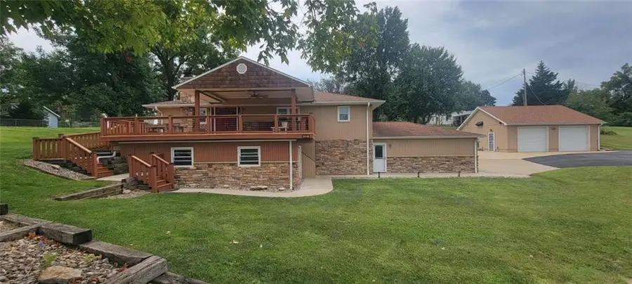 5001 NW High Drive Drive, Riverside, MO 64150 - #2