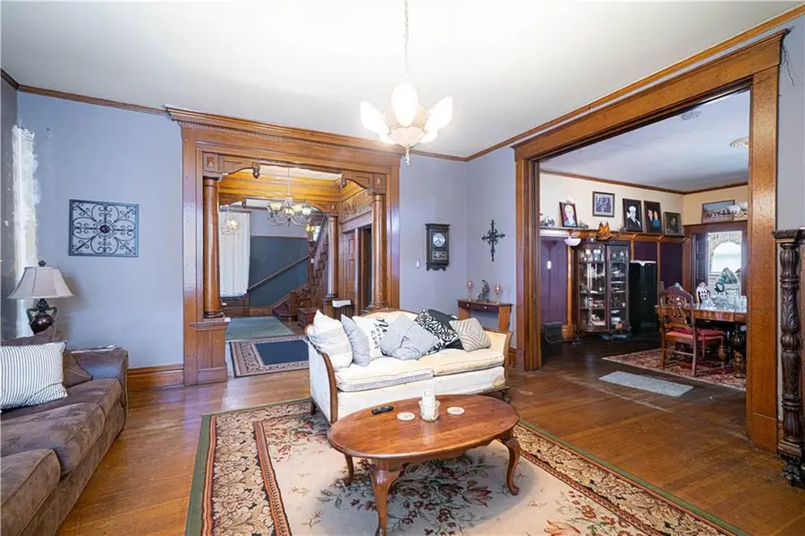 1714 Faraon Street, Saint Joseph, MO 64501 - #3