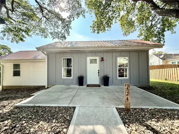 424 2nd Street, Barnard, MO 64423