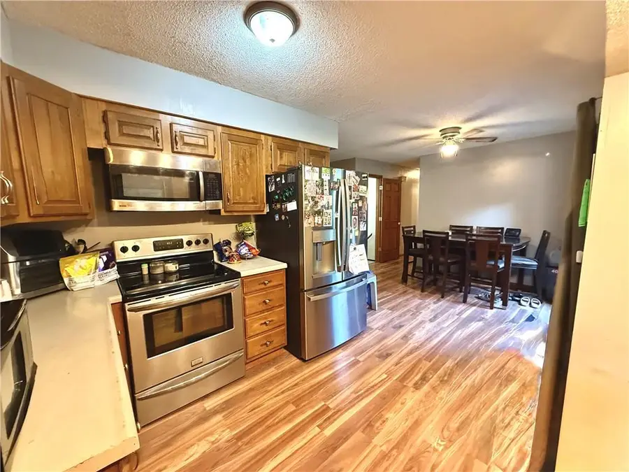 614 W 16th Street, Maryville, MO 64468 - #3