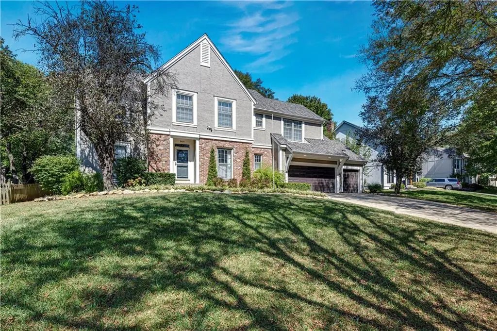 5444 W 129th Terrace, Leawood, KS 66209 - #1