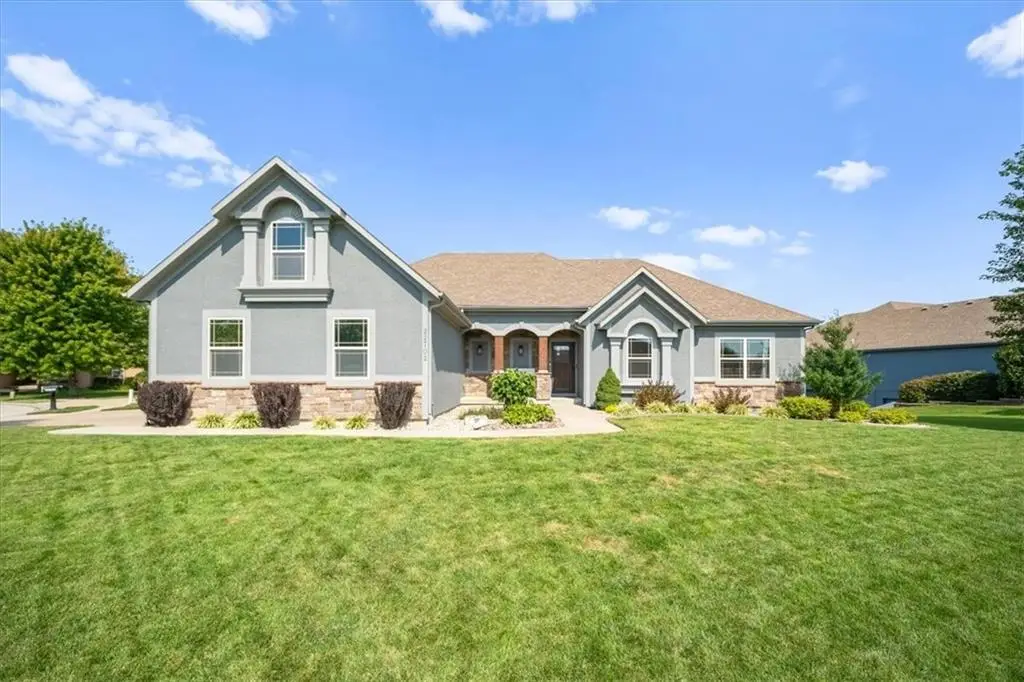 22702 E 41st Terrace, Blue Springs, MO 64015 - #1