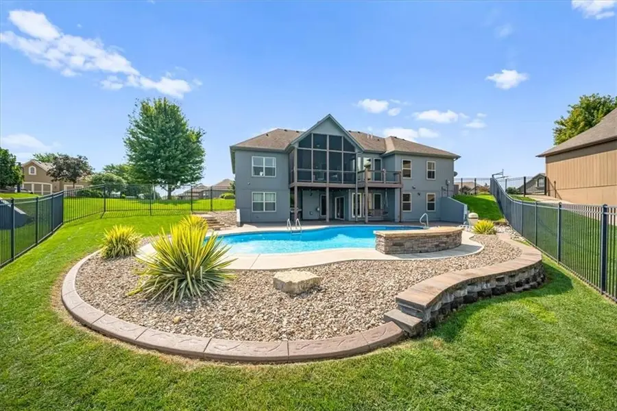 22702 E 41st Terrace, Blue Springs, MO 64015 - #3
