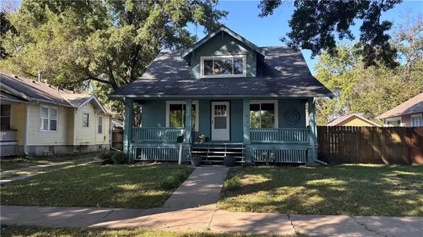 822 S Mulberry Street, Ottawa, KS 66067