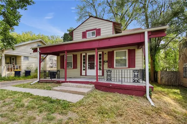 7231 Bales Avenue, Kansas City, MO 64132