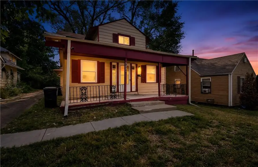7231 Bales Avenue, Kansas City, MO 64132 - #2