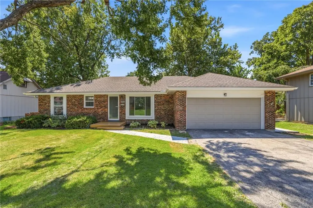 11717 W 53rd Street, Shawnee, KS 66203 - #1