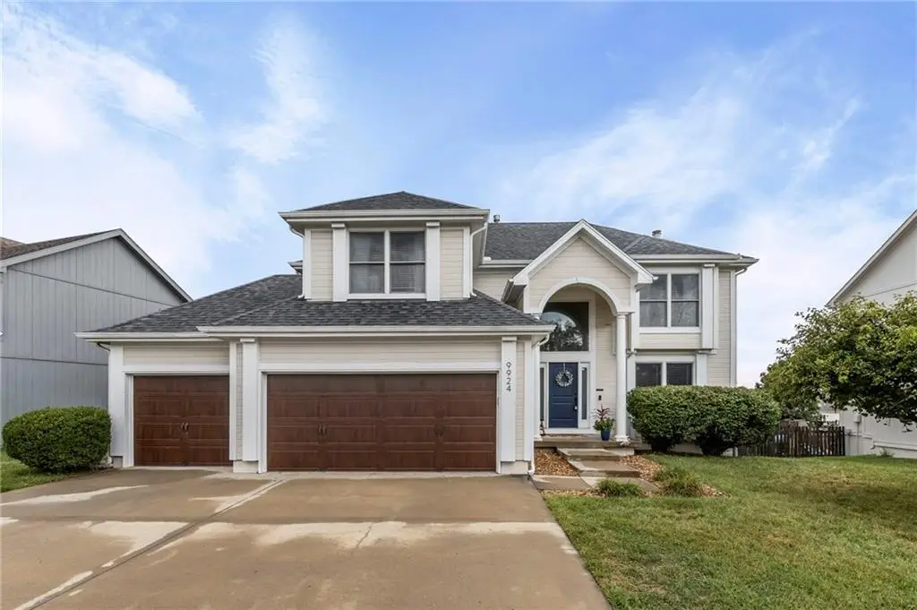 9924 N Marsh Avenue, Kansas City, MO 64157 - #1