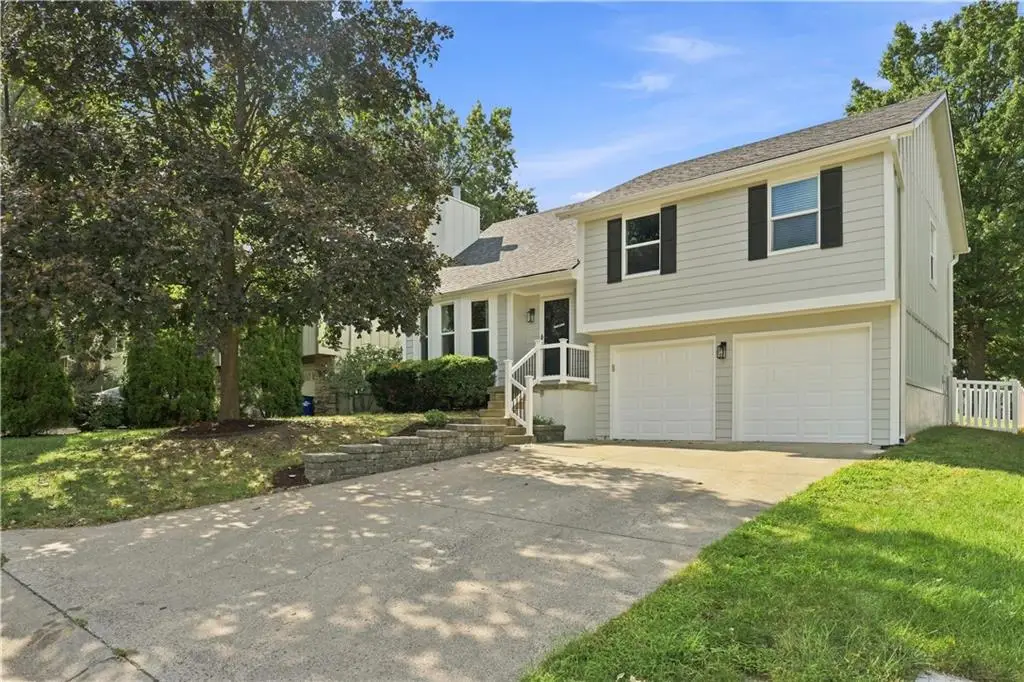 16407 W 126th Street, Olathe, KS 66062 - #1