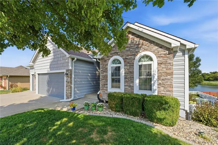 615 Johnston Parkway, Raymore, MO 64083 - #3