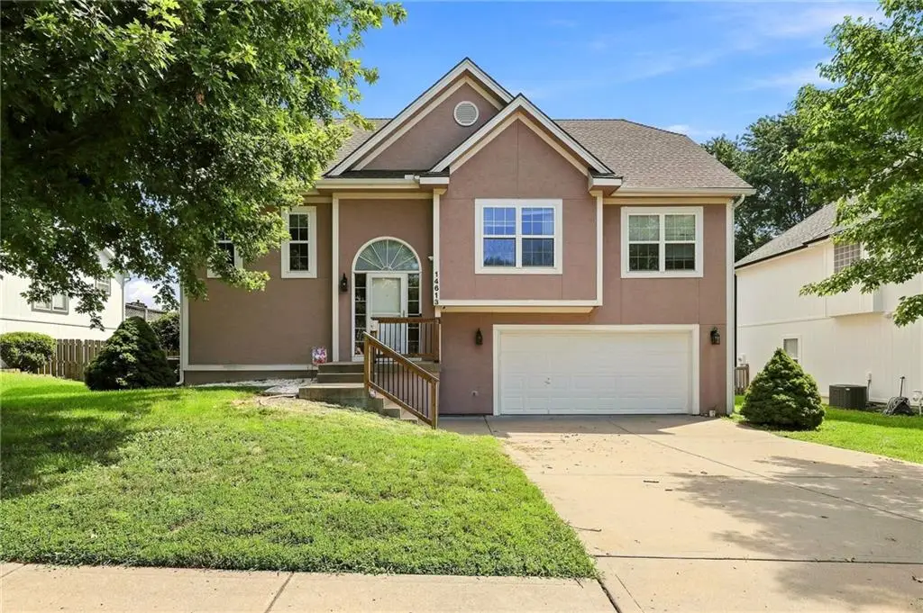 14613 Wicklow Street, Smithville, MO 64089 - #1