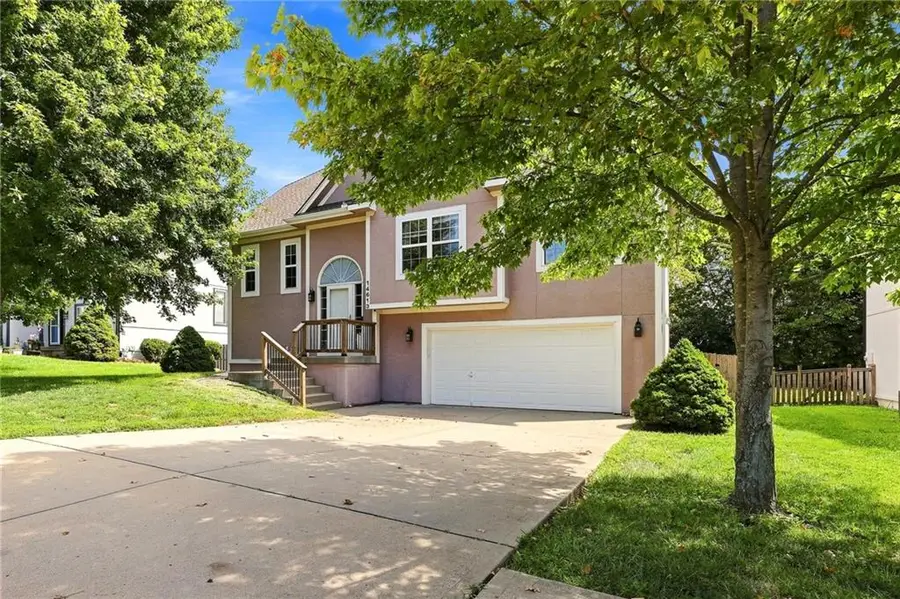 14613 Wicklow Street, Smithville, MO 64089 - #2