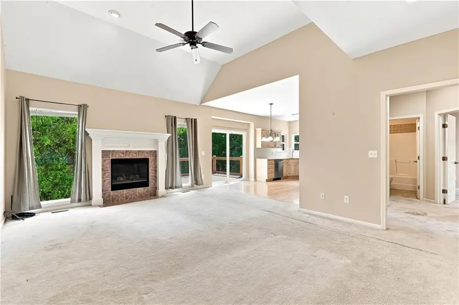 14613 Wicklow Street, Smithville, MO 64089 - #3